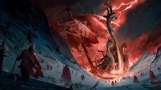 Assassin's Creed Vikingos
