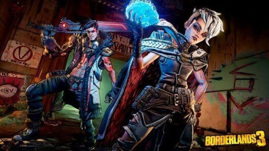 Borderlands 3