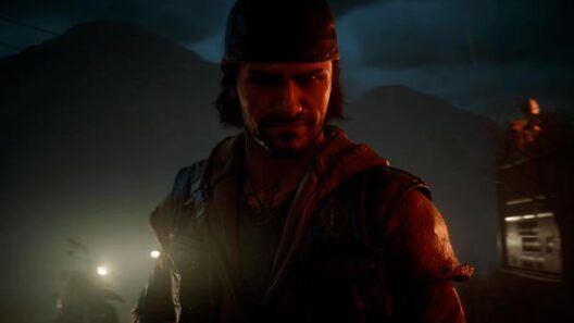 Days Gone
