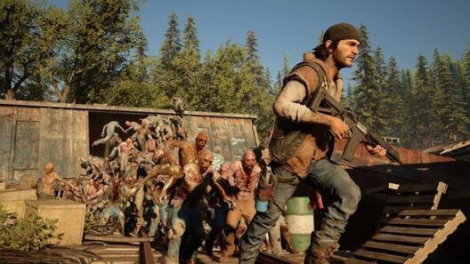 Days Gone