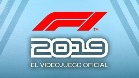F1 2019 The Official Videogame