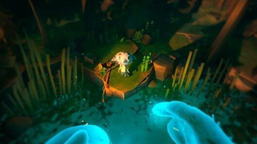 Ghost Giant
