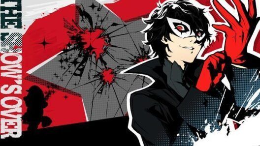 Joker Super Smash Bros Ultimate