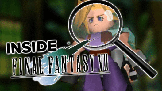 Final Fantasy VII