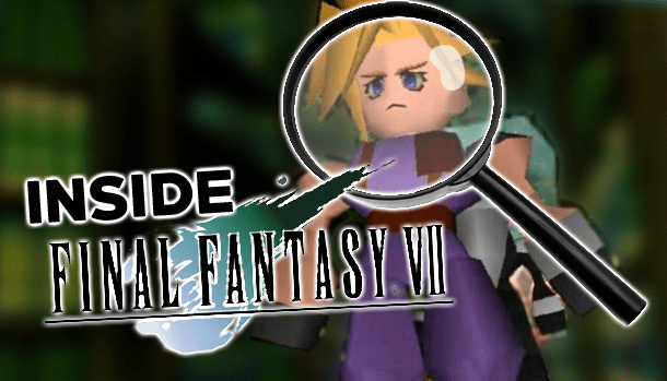 Final Fantasy VII