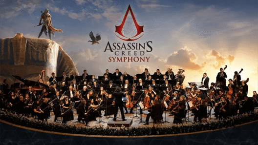 Assassins Creed Symphony