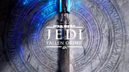 Star Wars Jedi: Fallen Order
