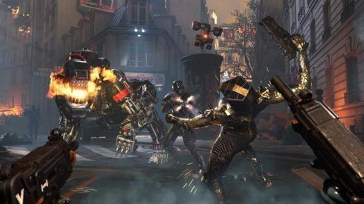 Wolfenstein: Youngblood