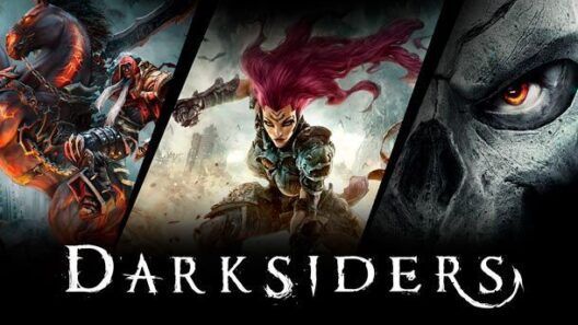 Darksiders