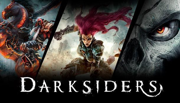 Darksiders