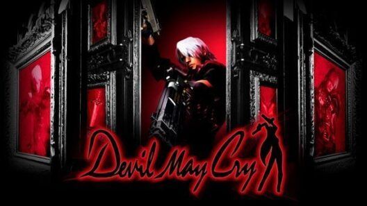 Devil May Cry