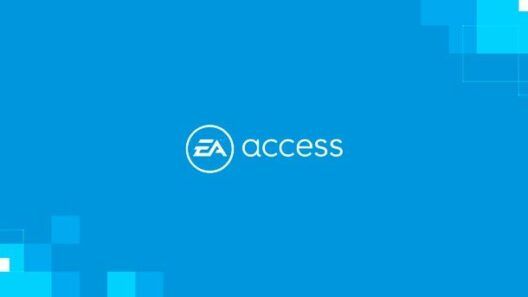 EA Access