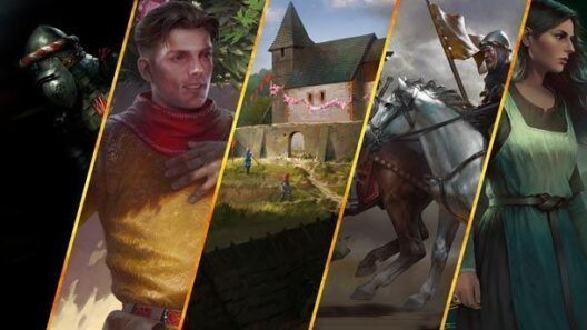 Kingdom Come: Deliverance