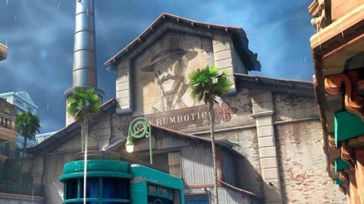 La Habana Overwatch