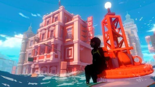 Sea of Solitude