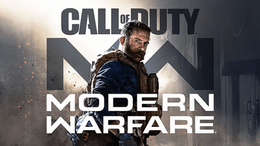 Call Of Duty Modern Warfare