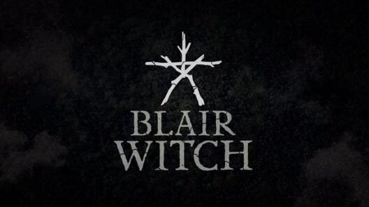 Blair Witch