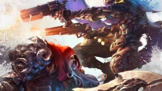 Darksiders: Genesis