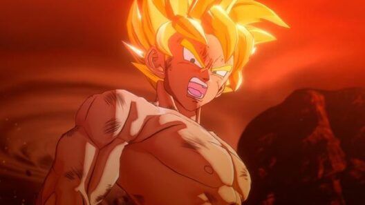 Dragon Ball Z Kakarot