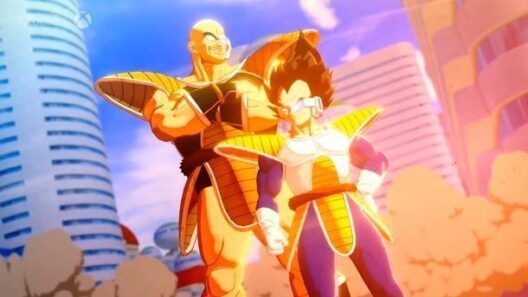 Dragon Ball Z: Kakarot