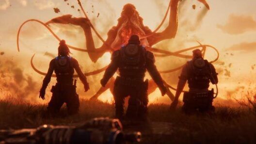 Gears 5