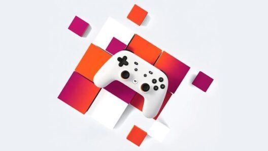 Google Stadia