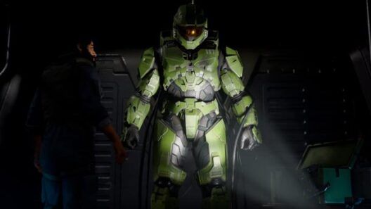 Halo Infinite