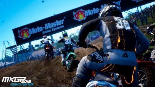 MXGP 2019