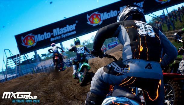 MXGP 2019