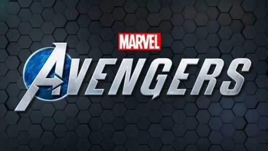 Marvel's Avengers