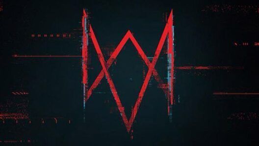 Watch Dogs Legion