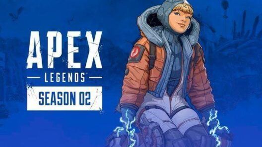 Apex Legends