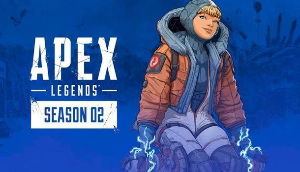 Apex Legends