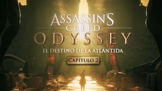 Assassin`s Creed Odyssey