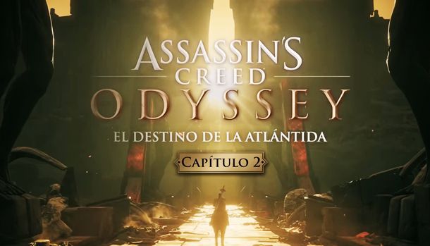 Assassin`s Creed Odyssey