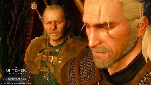 The Witcher III: Wild Hunt Complete Edition