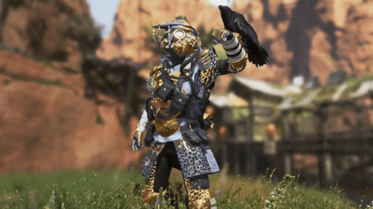 Apex Legends