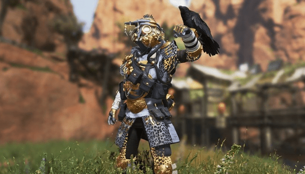 Apex Legends