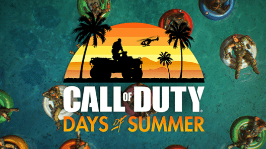 Call Of Duty Black Ops 4