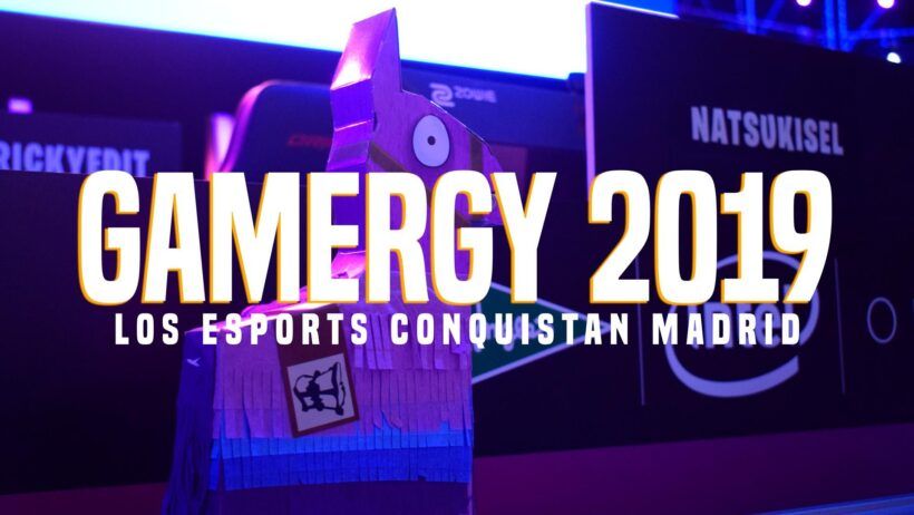 Gamergy 2019