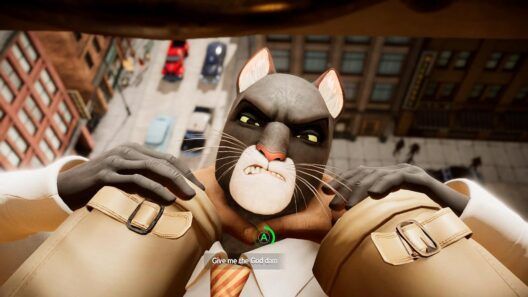 John Blacksad