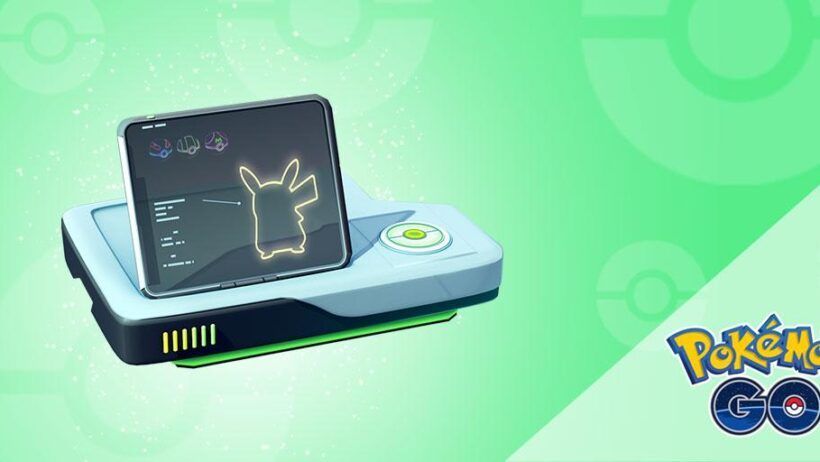 Límite Pokémon GO