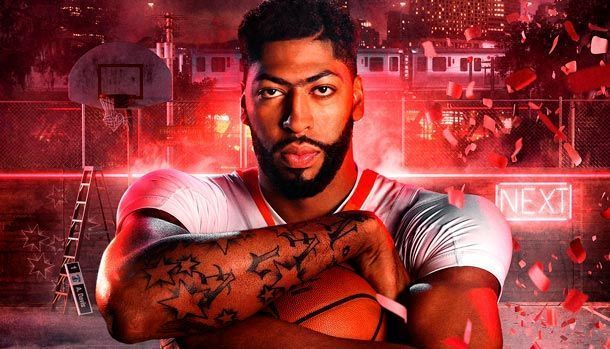 NBA 2K20