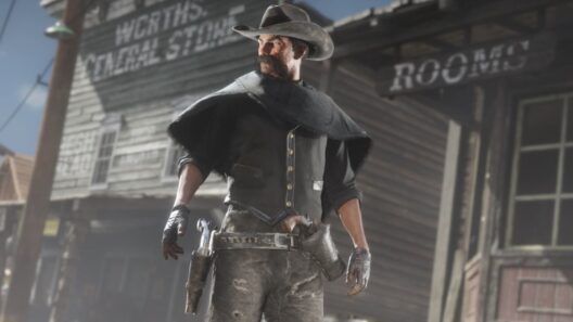 Red Dead Online PS Plus Julio 2019