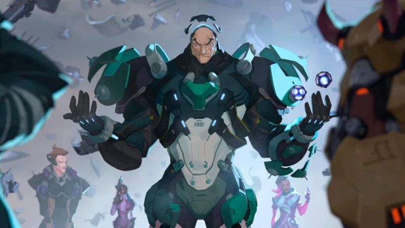 Sigma Overwatch