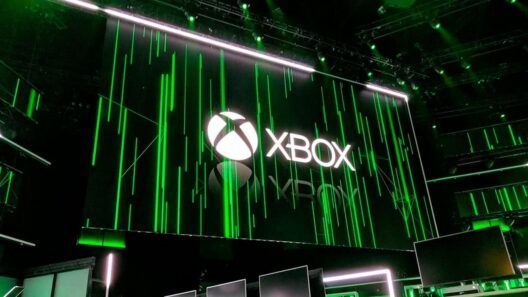 Xbox Gamescom
