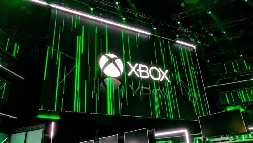 Xbox Gamescom