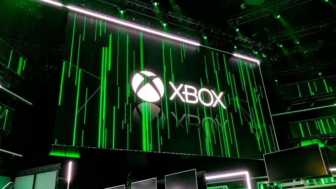 Xbox Gamescom