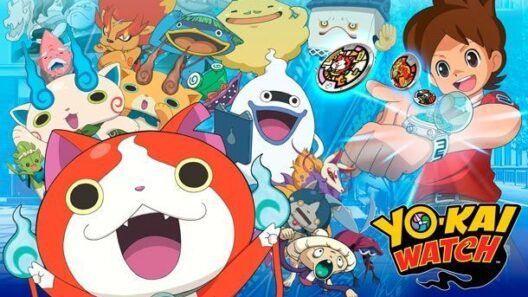Yo-kai-Watch