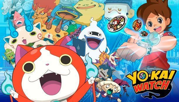 Yo-kai-Watch